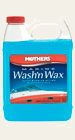 Mothers® Marine Wash�n Wax