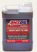 AMSOIL Synthetic Heavy-Duty Diesel Oil