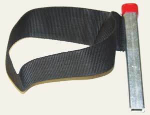 Strap Filter Wrench